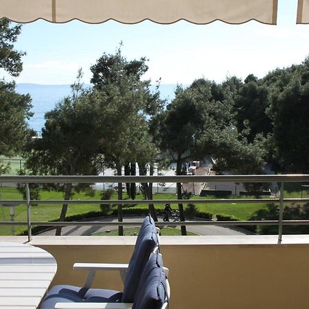 Residence Art Split Podstrana Dış mekan fotoğraf