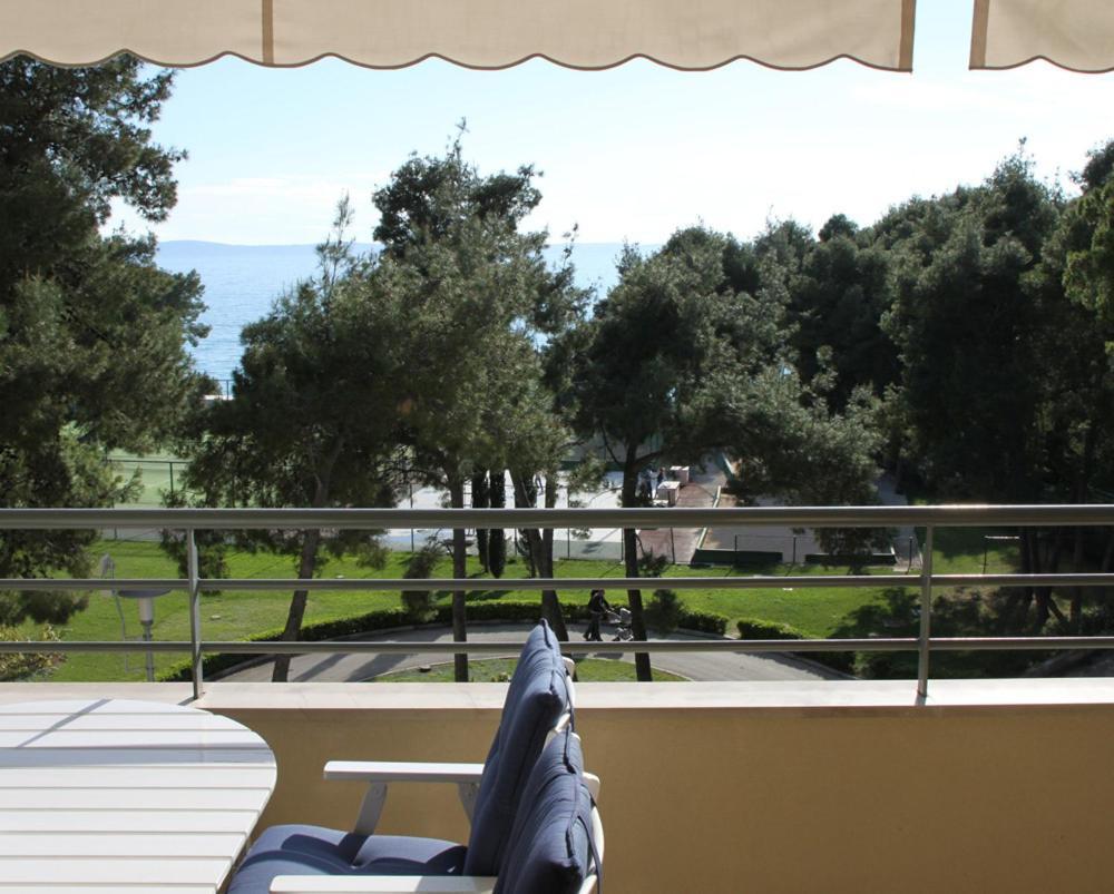 Residence Art Split Podstrana Dış mekan fotoğraf